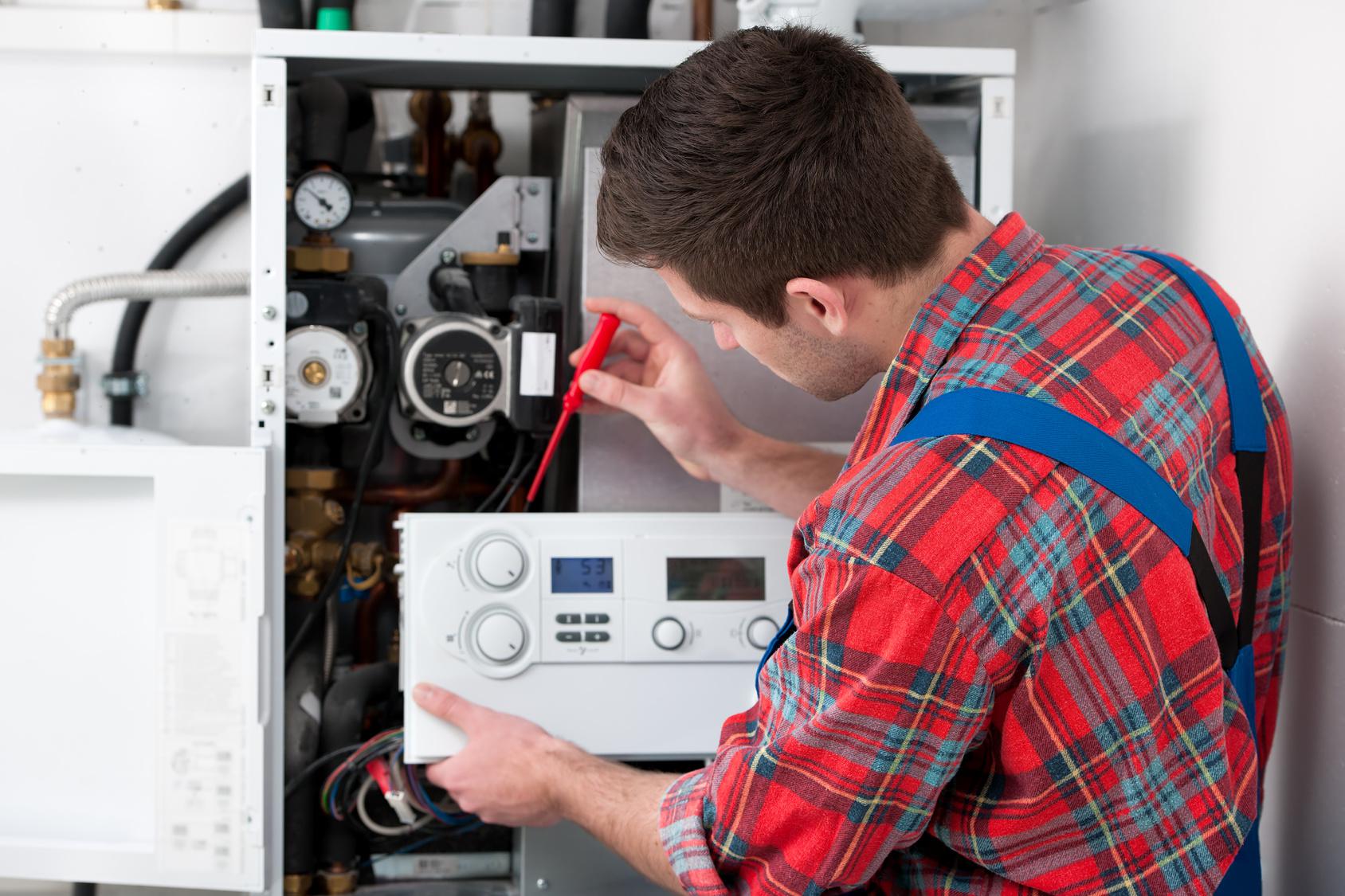 remplacement climatiseur Hermes